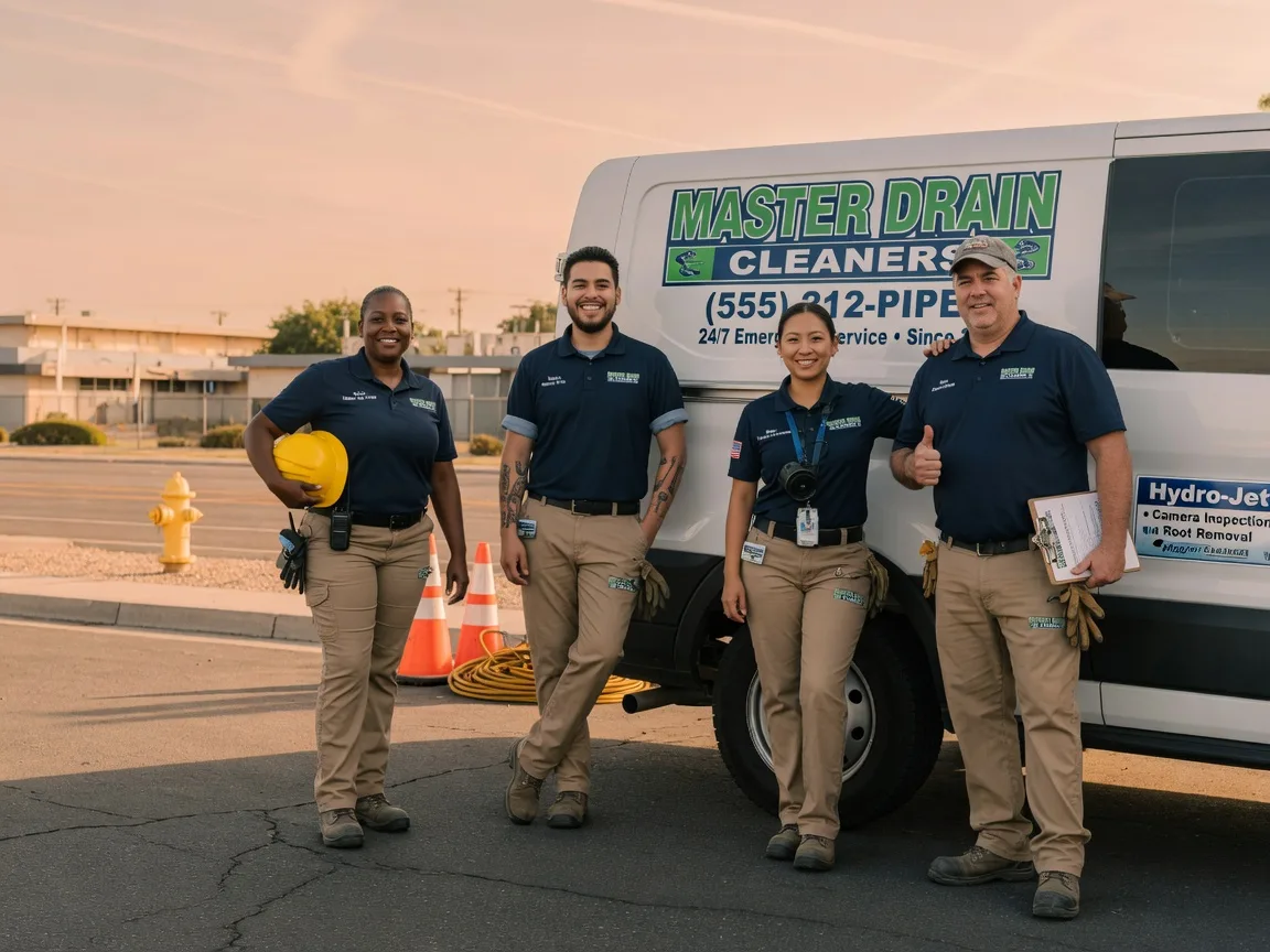 Drain Cleaning company in Gilmore City, IA